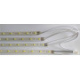 Линейка светодиодная для PRISMATIC 36W 6400К (4х9W) NEW