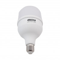 Лампа светодиодная LED Bulb-T100-30W-E27-220V-6500K-2700L ICCD