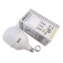Лампа світлодіодна LED Bulb-T120-40W-E27-E40-220V-4000K-3600L ICCD