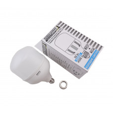 Лампа светодиодная LED Bulb-T140-50W-E27-E40-220V-6500K-4500L ICCD