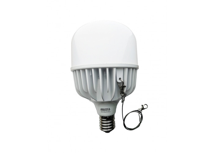 Лампа светодиодная LED Bulb-T160-100W-E40-220V-6500K-8500L Alum ICCD