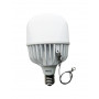Лампа світлодіодна LED Bulb-T140-120W-E27-E40-220V-6500K-12600L GOLDEN ALUM