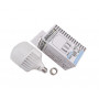 Лампа светодиодная LED Bulb-T120-60W-E27-E40-220V-6500K-5400L ICCD