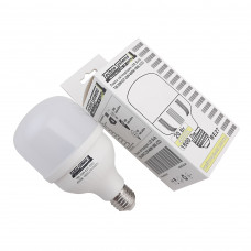 Лампа светодиодная LED Bulb-T80-20W-E27-220V-4000K-1800L ICCD