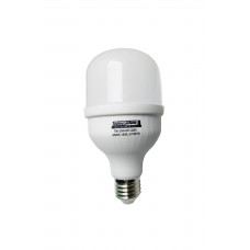Лампа светодиодная LED Bulb-T80-20W-E27-220V-6500K-1800L ICCD