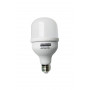 Лампа светодиодная LED Bulb-T80-20W-E27-220V-6500K-1800L ICCD
