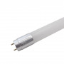 Лампа светодиодная трубчатая LED L-1200-6400K-G13-18w-220V-1500L GLASS