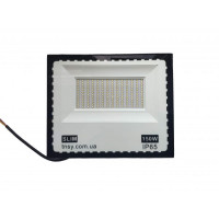 Прожектор LED 150W Ultra Slim 220V 13500Lm 6500K IP65 SMD