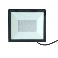 Прожектор LED 100W ECO Slim 220V 7000Lm 6500K IP65