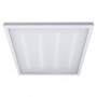 Світильник LED-PRISMATIC-595-19-6400K-36W-220V-3500L GOLDEN