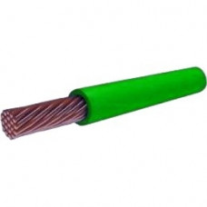 ПВ3 35 провод гибкий зеленый