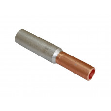 Гільза GTL-95 мідно-алюмінієва з'єднувальна TNSy
