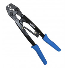 Кліщі обтискні HS-22 (RNB, Е, ТЕ, EN 6-25 ) TNSy