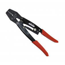 Кліщі обтискні HX-10 (RNB, Е, ТЕ, EN 1,5-10 ) TNSy