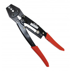 Кліщі обтискні HX-16 (RNB, Е, ТЕ, EN 6-16 ) TNSy