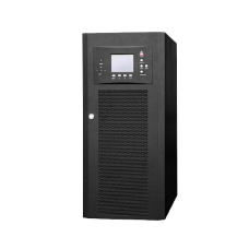 Гібридний сонячний інвертор (ДБЖ) LogicPower 10kVA MPPT - 3 фазний