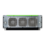 Гібридний сонячний інвертор (ДБЖ) LPW-HMG-104815-10kVA (10кВт) 48V 2MPPT 400-800V - 3 фазний