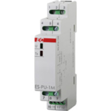 Измеритель напряжения ES-PU-1M, MODBUS RTU