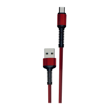 Кабель (шнур) LogicPower USB 3.0 to USB Type-C 5A зі швидкою зарядкою (QC) 1м