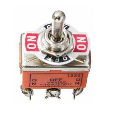 Тумблер 1322B TNSy