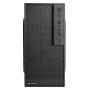 Корпус LP 6109 - 400W 12 см MATX 1xUSB3.0, 2xUSB2.0