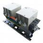 Контактор КМСр-5400А реверс 230В/АС3 TNSy