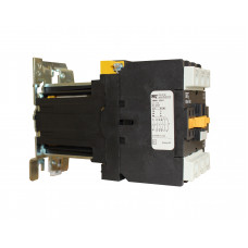 Контактор КММп35011 50А 24В DC 1NO+1NC (220V 15kW / 400V 22kW) TNSy