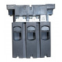 Контактор КММ515000 150А 220В/АС3 (220V 40kW / 400V 75kW) TNSy