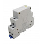 Контактор модульний КМ-1-25-20 25А 230AC 2NO 2р 1мод.