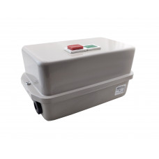 Оболонка для КММо 40-95А IP54 TNSy