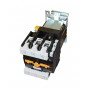 Контактор КММп48011 80А 24В DC 1NO+1NC (220V 22kW / 400V 37kW) TNSy