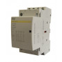 Контактор модульний КМ-2-20-22 20А 230AC 2NO-2NC 4р 2мод. TNSy