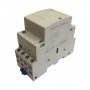 Контактор модульний КМ-2-20-22 20А 230AC 2NO-2NC 4р 2мод. TNSy