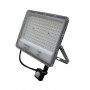 Прожектор LED 100W GOLDEN Slim 220V 11000Lm 6500K IP65 + ДР TNSy