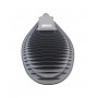 Светильник консольный LED BJ 100W 220V 10000Lm 6500K IP65