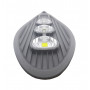 Светильник консольный LED BJ 150W 220V 15000Lm 6500K IP65