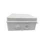 Розподільча коробка 150*150*70 IP65 PP RAL9016 TNSy