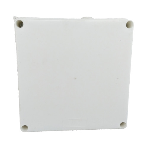 Розподільча коробка 150*150*70 IP65 PP RAL9016 TNSy