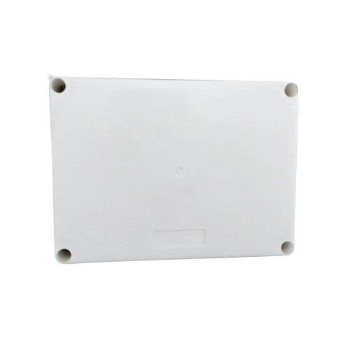 Розподільча коробка 150*110*70 IP65 PP RAL9016 TNSy