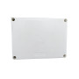 Розподільча коробка 150*110*70 IP65 PP RAL9016 TNSy