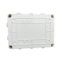 Розподільча коробка 150*110*70 IP65 PP RAL9016 TNSy