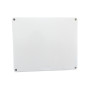 Розподільча коробка 300*250*120 IP65 PP RAL9016 TNSy
