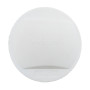 Розподільча коробка 80*50 IP55 PP RAL9016 TNSy