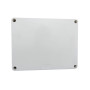 Розподільча коробка 255*200*120 IP65 PP RAL9016 TNSy