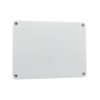 Розподільча коробка 255*200*80 IP65 PP RAL9016 TNSy