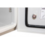 Корпус металевий ЩМП-300х300х150 IP54 з монтажною панеллю