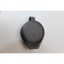 Корпус металлический ЩМП-300х300х200 IP54 с монтажной панелью