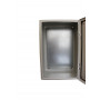 Корпус металлический ЩМП-700х500х250 IP54 с монтажной панелью