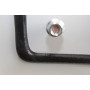Корпус металлический ЩМП-1200х600х300 IP54 с монтажной панелью