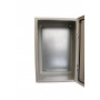 Корпус металлический ЩМП-1200х600х300 IP54 с монтажной панелью